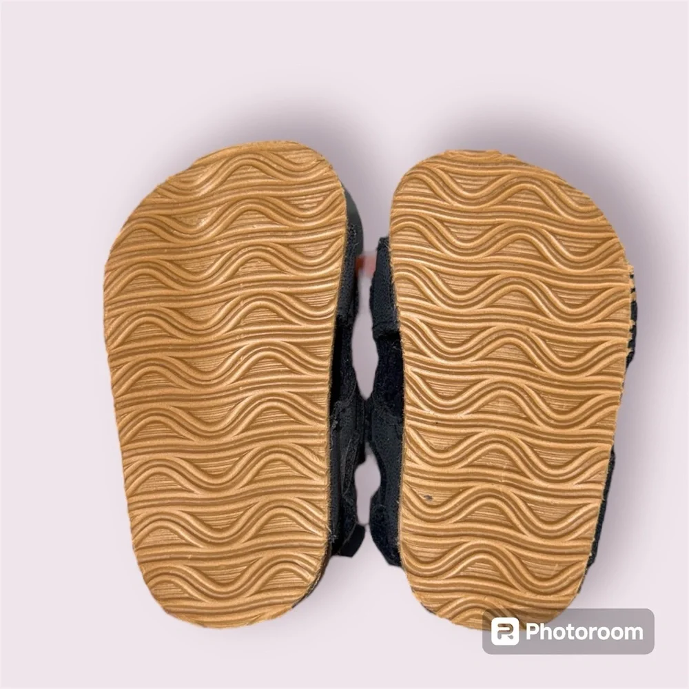 The Children’s‎ Place Baby Boys Sandals - Navy (6-12m)
